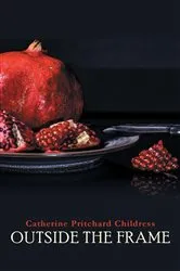 Book cover of Outside the Frame by Catherine Pritchard Childress