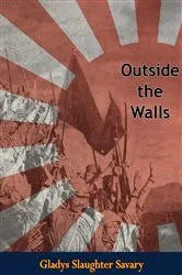 Book cover of Outside the Walls by Unknown