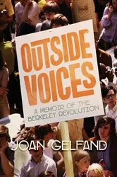 Book cover of Outside Voices by Unknown