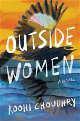 Book cover of Outside Women by Unknown