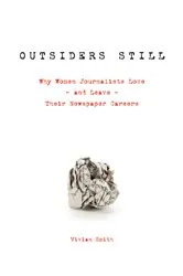Book cover of Outsiders Still by Vivian Smith