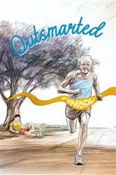 Book cover of Outsmarted by Unknown