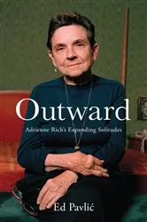 Book cover of Outward by Ed Pavlic