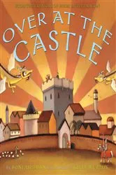 Book cover of Over at the Castle by Boni Ashburn