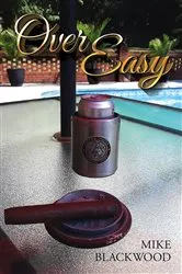Book cover of Over Easy by Unknown