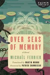 Book cover of Over Seas of Memory by Unknown