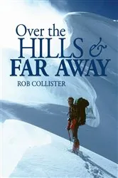 Book cover of Over the Hills and Far Away by Ian Colquhoun