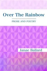 Book cover of Over the Rainbow by Katie Flynn