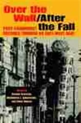 Book cover of Over the Wall/After the Fall by Sibelan Forrester
