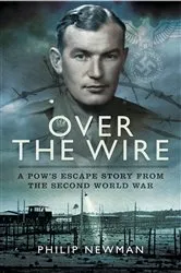 Book cover of Over the Wire by Unknown