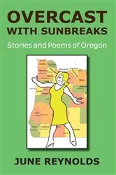 Book cover of Overcast With Sunbreaks by Unknown