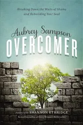 Book cover of Overcomer by Joyce A. Hawkins
