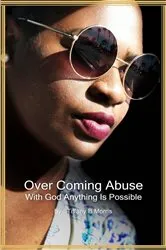Book cover of OVERCOMING ABUSE by TIFFANY MORRIS