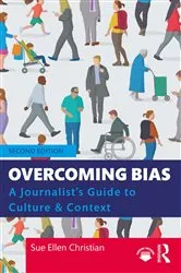 Book cover of Overcoming Bias (2nd ed.) by Sue Ellen Christian