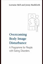 Book cover of Overcoming Body Image Disturbance by Lorraine Bell
