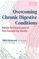 Book cover of Overcoming Chronic Digestive Conditions (2nd ed.) by Nikki Kenward