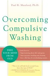 Book cover of Overcoming Compulsive Washing by Paul R. Munford