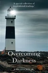 Book cover of Overcoming Darkness by Unknown