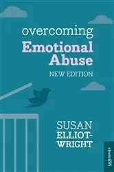 Book cover of Overcoming Emotional Abuse by Unknown