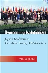 Book cover of Overcoming Isolationism by Unknown