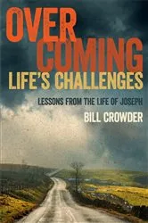 Book cover of Overcoming Life's Challenges by Unknown