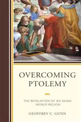 Book cover of Overcoming Ptolemy by Geoffrey C. Gunn