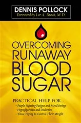 Book cover of Overcoming Runaway Blood Sugar by Unknown