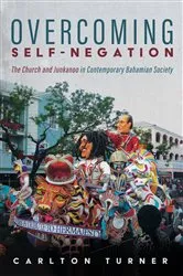 Book cover of Overcoming Self-Negation by Carlton Turner