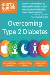 Book cover of Overcoming Type 2 Diabetes by Carrie S. Swift