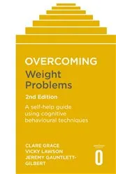 Book cover of Overcoming Weight Problems 2nd Edition by Unknown
