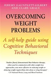 Book cover of Overcoming Weight Problems by Clare Grace