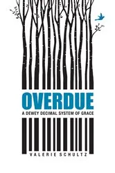 Book cover of Overdue by Unknown