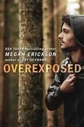 Book cover of Overexposed by Megan Erickson