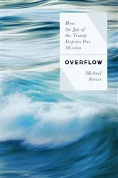 Book cover of Overflow by Michael Reeves