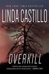 Book cover of Overkill by Unknown