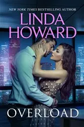 Book cover of OVERLOAD by Linda Howard
