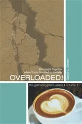 Book cover of Overloaded! by Daryl L. Smith