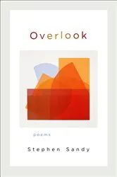 Book cover of Overlook by Stephen Sandy