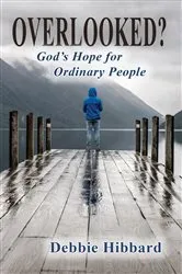 Book cover of Overlooked by Amisha Padnani