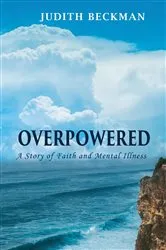 Book cover of Overpowered by Unknown