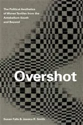 Book cover of Overshot by Susan Falls