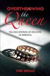 Book cover of Overthrowing the Queen by Unknown