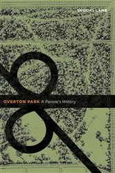 Book cover of Overton Park by William Bearden