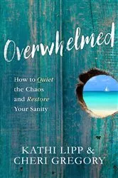 Book cover of Overwhelmed by Maurice S. Lee
