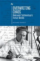 Book cover of Overwriting Chaos by Richard Tempest