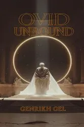 Book cover of Ovid Unbound by Unknown