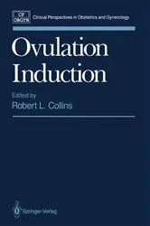 Book cover of Ovulation Induction by Robert L. Collins