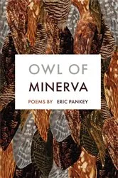 Book cover of Owl of Minerva by Mary Midgley