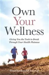 Book cover of Own Your Wellness by Unknown