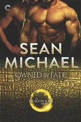 Book cover of Owned By Fate by Tessa Bailey